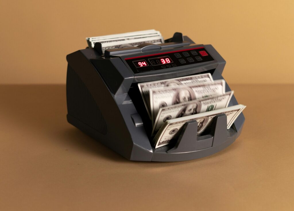 الأتمتة المالية للمشاريع الصغيرة: ثورة صامتة تغيّر طريقة إدارة المال