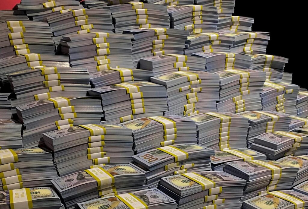 كيف تصنع أول مليون ريال؟