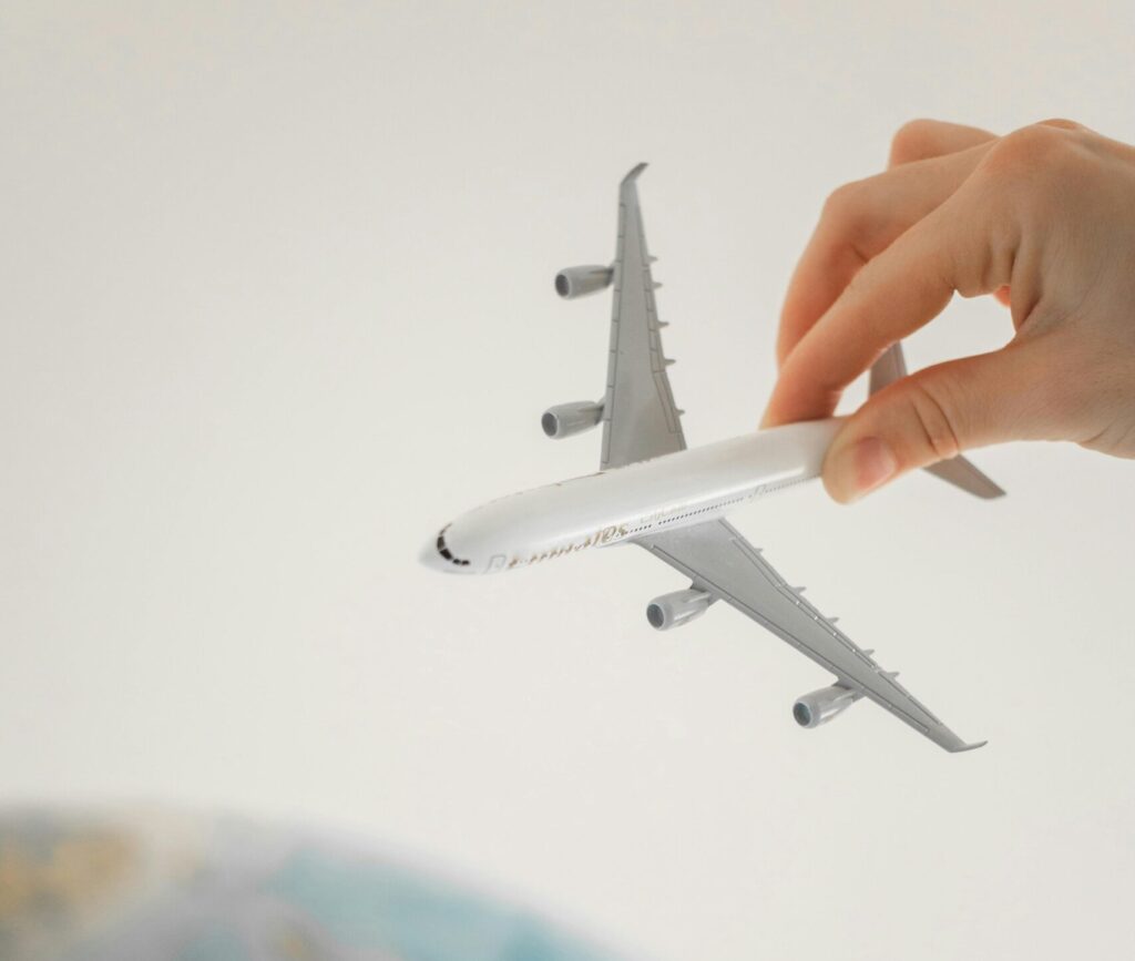 كيفية إعداد ميزانية للسفر والعطلات دون إفلاس